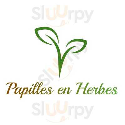 Papilles En Herbes