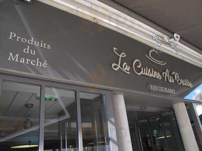 Restaurant La Cuisine au Beurre, Poitiers