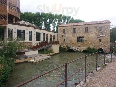 Brasserie du Moulin, Narbonne