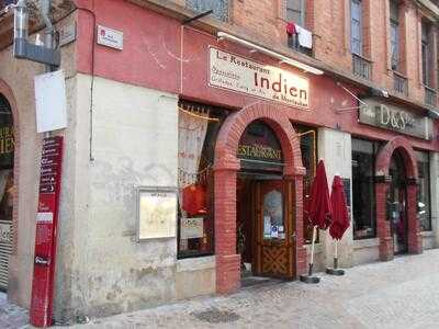 Le Délice Indien Montauban, Montauban