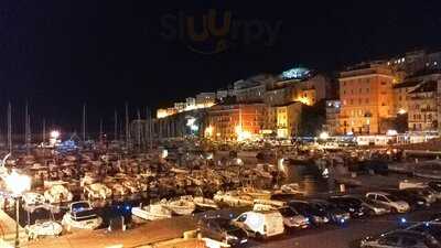 Restaurant A Scaletta Bastia Le Port