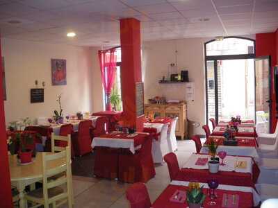 Le Bistrot de l'Opéra, Toulon