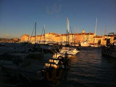 Le Quai, Saint-Tropez