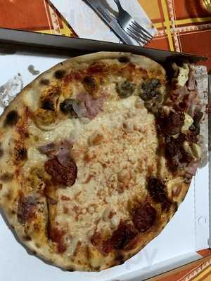 Super Pizza, Modena