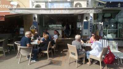 Le Glacier, Cagnes-sur-Mer