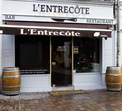 L'entrecote