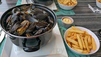 La Moule Rit, Dunkerque