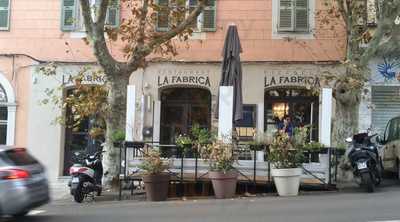 La Fabrica, Bastia