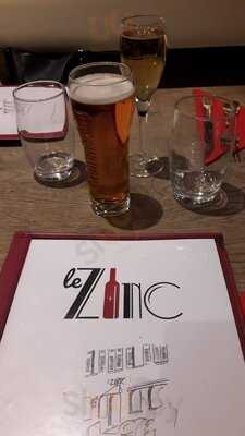 Le Zinc, Colmar