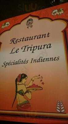 Le Tripura, Brest