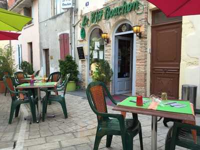 Le Petit Bouchon, Chalon-sur-Saône