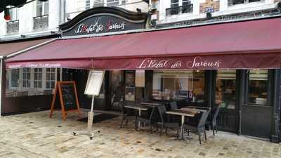 L'Eclat des Saveurs, Orléans