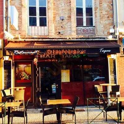 O Faubourg Joie Montauban, Montauban