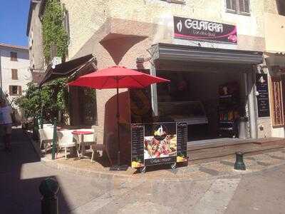 Gelateria L'art De La Glace, Porto-Vecchio