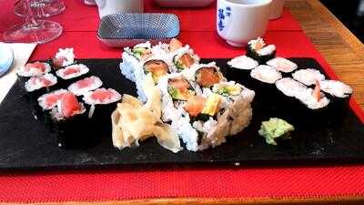 Restaurant Japonais Zen Tours, Tours