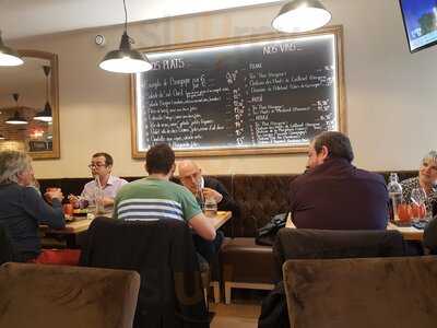 Le Bouche à Oreille Périgueux , Périgueux