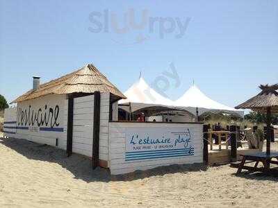 L'Estuaire Plage, Port Camargue