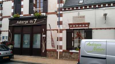 Auberge du 7, Brinon-sur-Sauldre