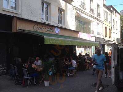 Green Chili's, Montreuil