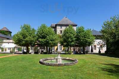 Restaurant L'Orangerie, Chambéry