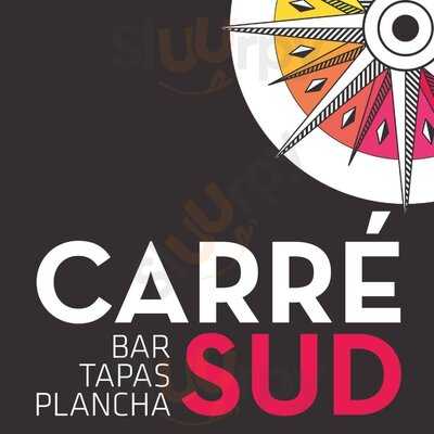 Carré Sud