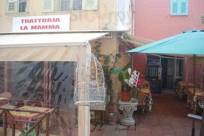 Trattoria La Mamma