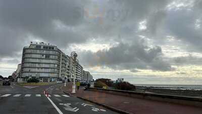 Ma Chère & Tendre, Les Sables d'Olonne