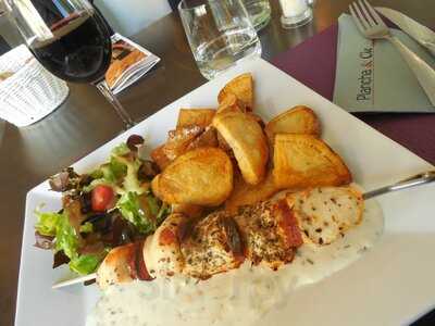 Plancha Et Cie Poitiers