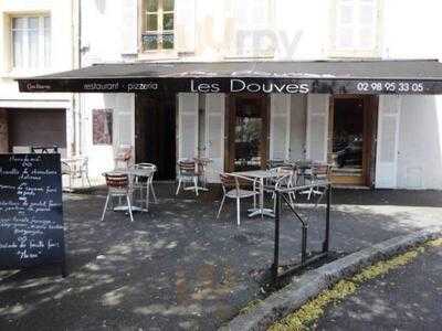 Les Douves, Quimper