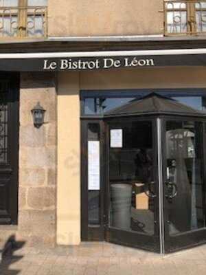 Le Bistrot de Léon, Limoges