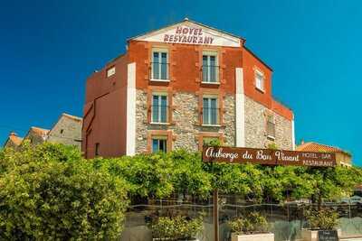 Auberge du Bon Vivant, Argelès-sur-mer