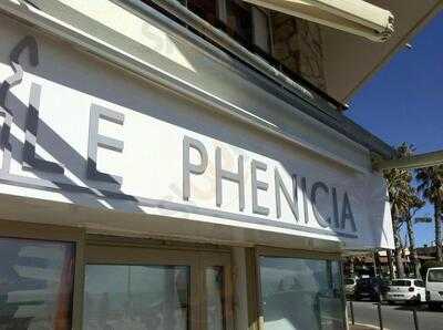 Le Phenicia