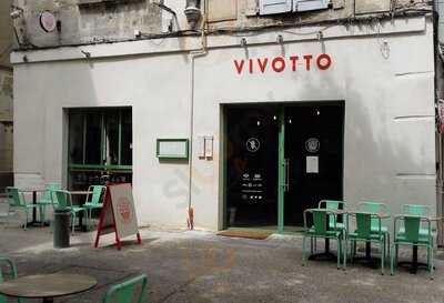 Vivotto, Avignon