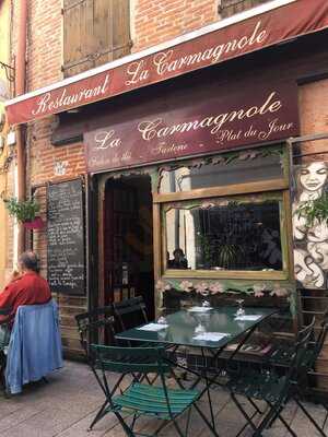 La Carmagnole, Perpignan