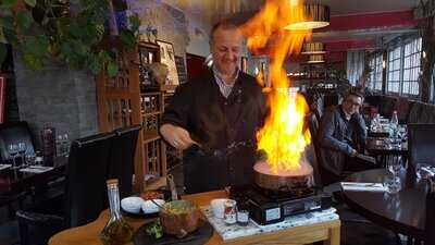 Restaurant EL TIO, Orléans