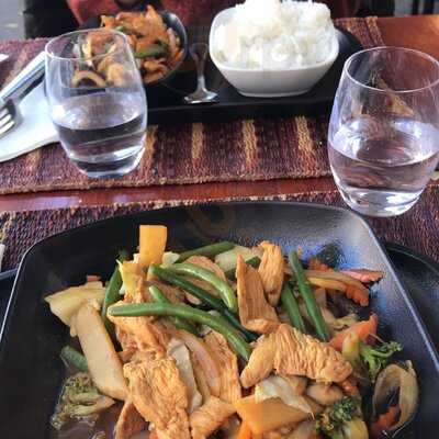 Saveur Lao