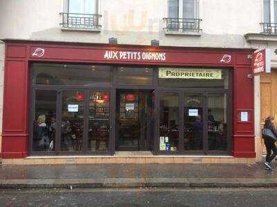 Aux Petits Oignons, Boulogne-Billancourt