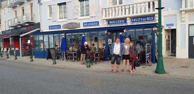 Les Trois Mats, Les Sables d'Olonne