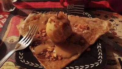 Crêperie Au Petit Breton Lorient, Lorient