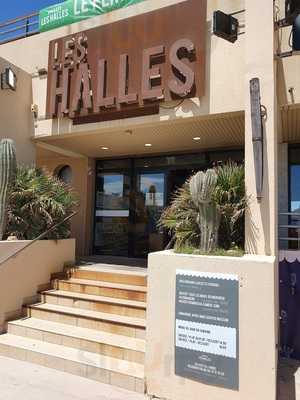 Les Halles, Canet en Roussillon