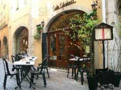 Café Chabert, Chambéry