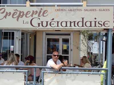 Crêperie la Guérandaise, Canet en Roussillon