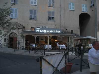 Restaurant Chez Huguette