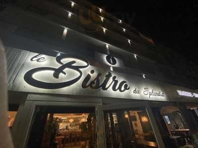 Le Bistro Du Splendid