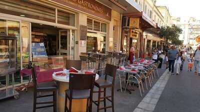 L'Amour du Terroir, Cannes