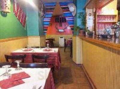 Le Mexico Restaurant Mexicain