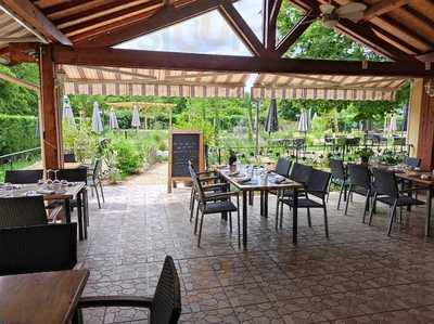 Restaurant Le Relais Fleuri, Roanne