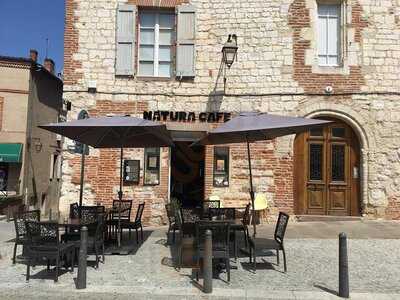 Natura Café, Albi