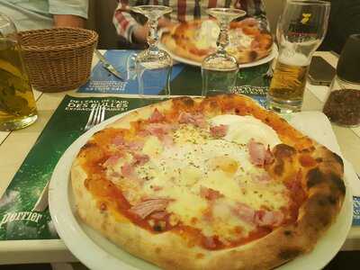 Pizzeria Di Roma, Bussy-Saint-Georges