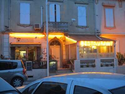 Le Bistrot des Toqués, Cannes